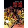 Image de De Silence et de Sang - Intégrale Tome 02 - Chapitres 6 à 10