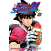 Image de Eyeshield 21 - Tome 35 - The World is Mine