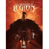 Image de Les Chroniques de Légion - Tome 01