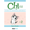 Image de Chi - Une vie de chat - Tome 02