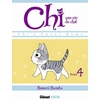 Image de Chi - Une vie de chat - Tome 04