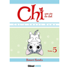 Image de Chi - Une vie de chat - Tome 05