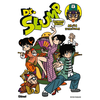 Image de Docteur Slump perfect edition - Tome 08