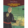 Image de Le triangle secret. Les gardiens du sang. Vol. 4. Ordo ab chao