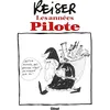 Image de Les Années Pilote