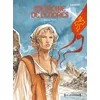 Image de Mémoire de cendres - Intégrale: Première partie