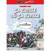 Image de Motomania. Vol. 10. Ca crisse ou ça glisse
