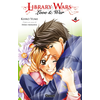 Image de Library wars - Love and War - Tome 04