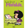 Image de Mafalda - Tome 06 NE - Le petit frère de Mafalda