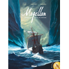 Image de Magellan : jusqu'au bout du monde