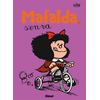 Image de Mafalda - Tome 11 NE - Mafalda s'en va