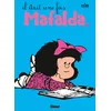 Image de Mafalda - Tome 12 NE: Il était une fois Mafalda