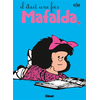 Image de Mafalda - Tome 12 NE - Il était une fois Mafalda