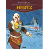 Image de Le triangle secret. Hertz. Vol. 3. Le frère qui n'existait pas