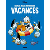 Image de Les plus belles histoires de vacances