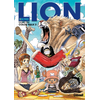 Image de One Piece Color Walk - Tome 03 - Lion