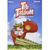 Image de Tib et Tatoum - Tome 01: Bienvenue au clan !