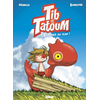 Image de Tib et Tatoum - Tome 01 - Bienvenue au clan !