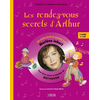 Image de Les Rendez-vous secrets d'Arthur - Livre CD - Pour découvrir la musique de Beethoven