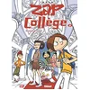 Image de Zap Collège - Tome 06: Un Empire de carton