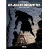 Image de Les Aigles décapitées - Tome 24 - Le Château du diable