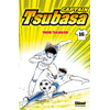 Image de Captain Tsubasa - Tome 16 - La force explosive du rasoir
