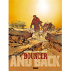 Image de Bouncer - Tome 09 - And back