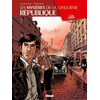 Image de Les mystères de la cinquième République. Vol. 1. Trésor de guerre