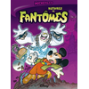 Image de Histoires de fantômes