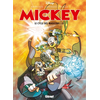 Image de Mickey - Le Cycle des magiciens - Tome 05