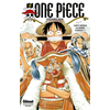 Image de One Piece - Édition originale - Tome 02 - Luffy versus la bande à Baggy !!