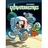 Image de Histoires d'extraterrestres