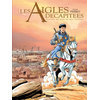 Image de Les Aigles décapitées - Tome 25 - Au nom du roi