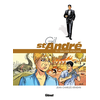 Image de Gil Saint-André - Tome 11 - Ballade africaine