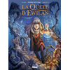 Image de La Quête d'Ewilan - Tome 01 - D'un monde à l'autre