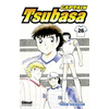 Image de Captain Tsubasa - Tome 26 - Le défi d'un vieil ennemi