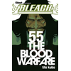 Image de Bleach - Tome 55 - The blood warfare