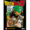 Image de Dragon Ball Z : les films. Vol. 4. La menace de Namek