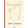Image de Jean Cocteau : cahier de coloriage. Jean Cocteau : coloring book