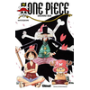 Image de One Piece - Édition originale - Tome 16 - Successeurs