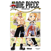 Image de One Piece - Édition originale - Tome 18 - Ace entre en scène