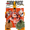 Image de One Piece - Édition originale - Tome 20 - Bataille décisive à Alubarna
