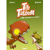 Image de Tib et Tatoum - Tome 02 - Mon dinosaure a du talent !