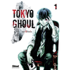 Image de Tokyo Ghoul - Tome 01
