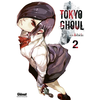 Image de Tokyo Ghoul - Tome 02