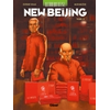 Image de Uchronie[s] - New Beijing - Tome 03