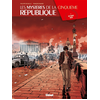 Image de Les mystères de la cinquième République. Vol. 2. Octobre noir