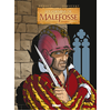 Image de Les Chemins de Malefosse - Integrale Chapitre IV