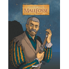 Image de Les Chemins de Malefosse - Intégrale Chapitre V
