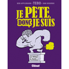 Image de Je pète, donc je suis